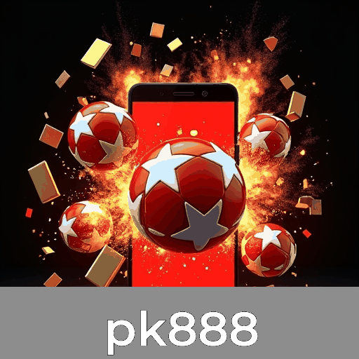 Acesso ao pk888
