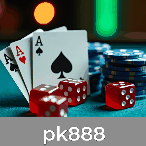 Cadastro na pk888