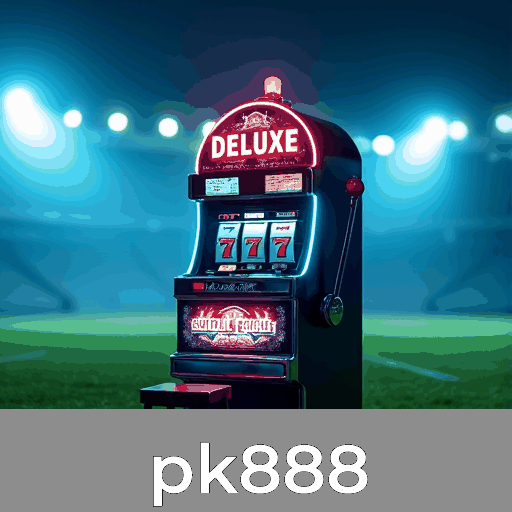 Cassino Online pk888