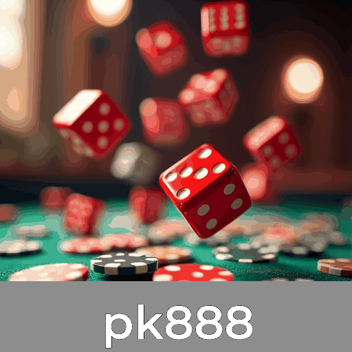 Acesso ao pk888