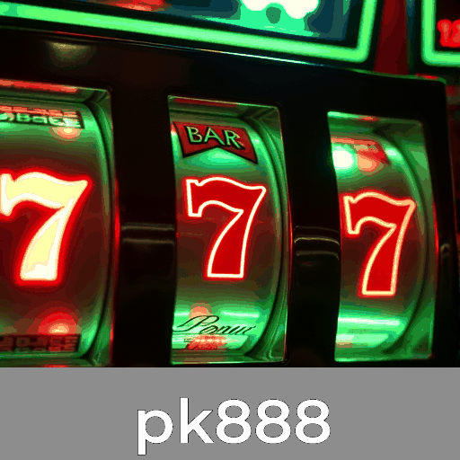 Acessar o site pk888 COM