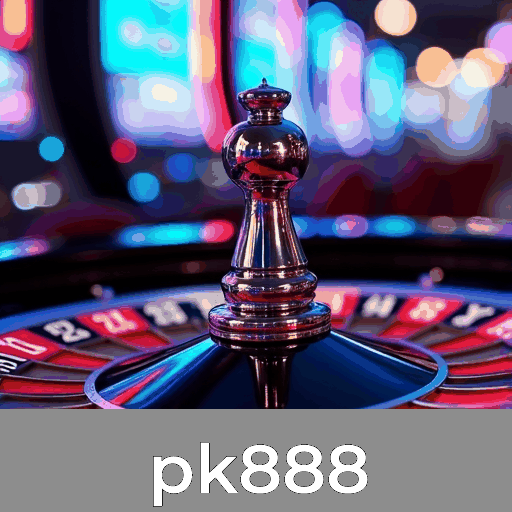 Cassino Online pk888