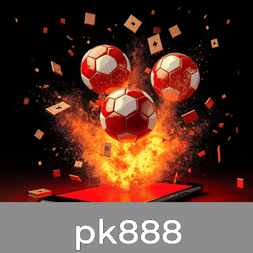 Jogos Crash no Cassino pk888