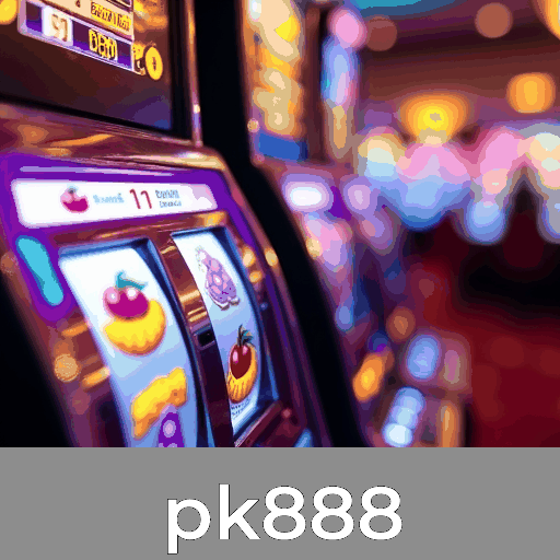 Acesso ao pk888