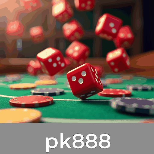 Promoções e Bônus no pk888