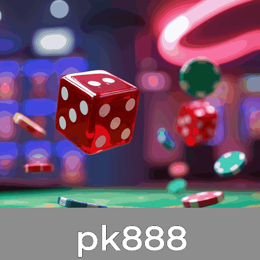 Cassino Online pk888
