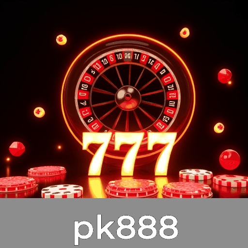 Cassino Online pk888