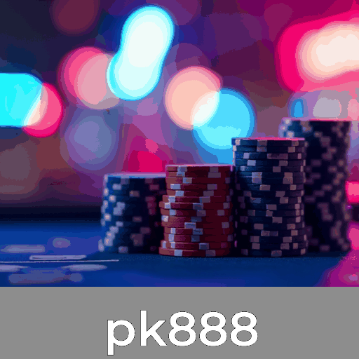 Acesso ao pk888