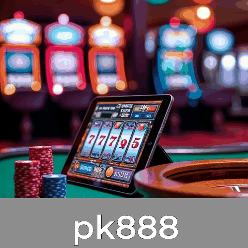 Cassino Online pk888