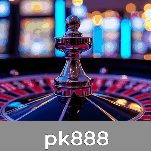 Acesso ao pk888