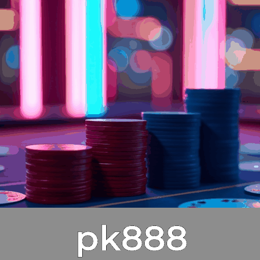 Cassino Online pk888