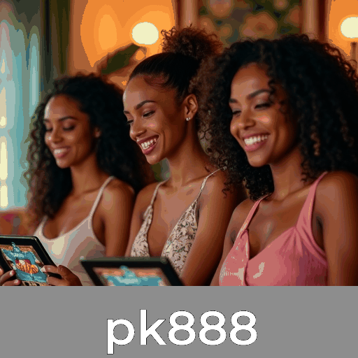 Cassino Online pk888