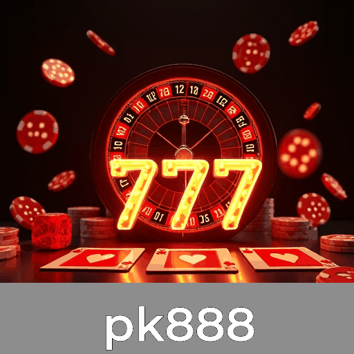 Acesso ao pk888