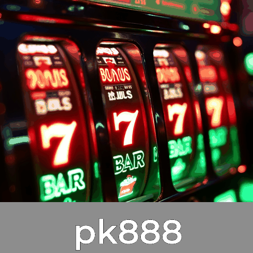 Acesso ao pk888