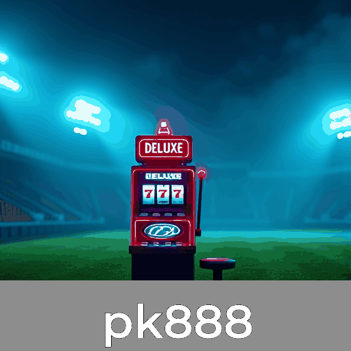 Cassino Online pk888