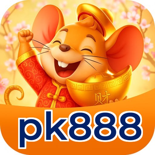 pk888 logo