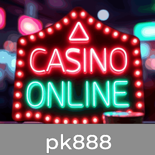 Acesso ao pk888