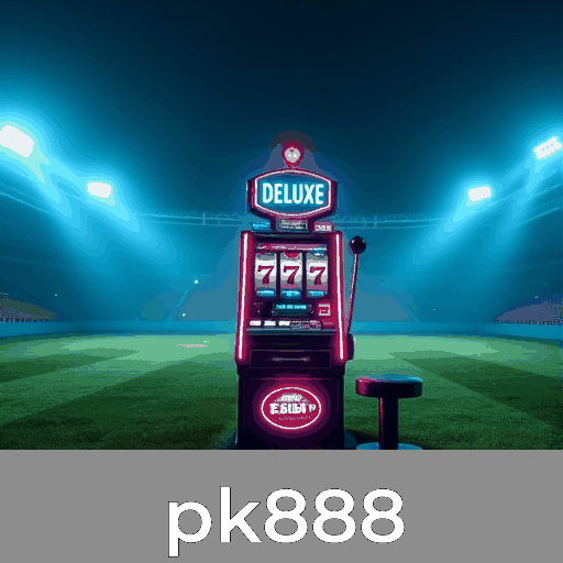 Cassino Online pk888