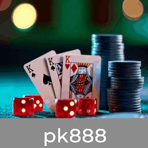 Cadastro na pk888