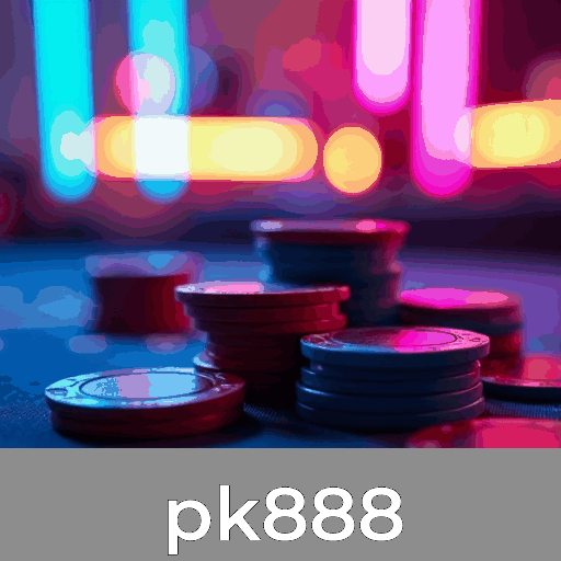 Acesso ao pk888